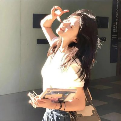 玫瑰小天使